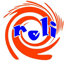 RELI logo
