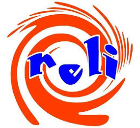 RELI logo