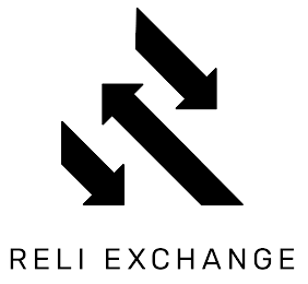 RELI EXCHANGE logo
