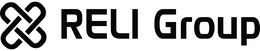RELI GROUP logo