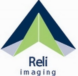 RELI IMAGING logo