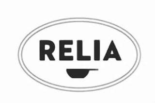 RELIA logo