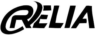 RELIA logo