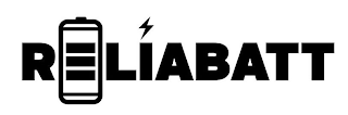 RELIABATT logo