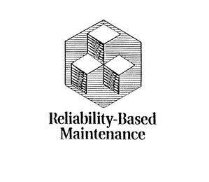 RELIABILITY-BASED MAINTENANCE logo
