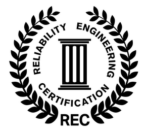 RELIABILITY ENGINEERING CERTIFICATION logo