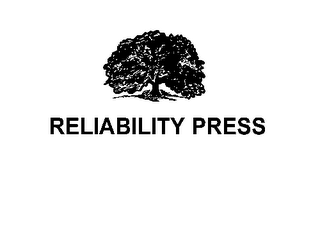 RELIABILITY PRESS logo