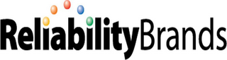 RELIABILITYBRANDS logo