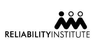 RELIABILITYINSTITUTE logo
