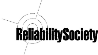 RELIABILITYSOCIETY logo