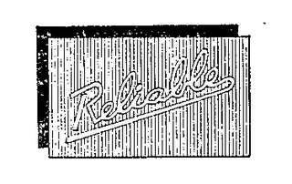 RELIABLE logo