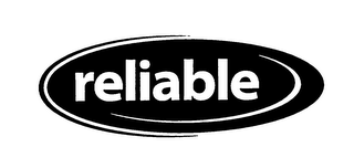RELIABLE logo