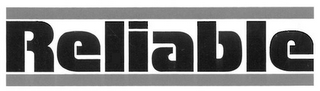 RELIABLE logo
