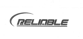 RELIABLE logo