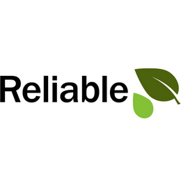 RELIABLE logo