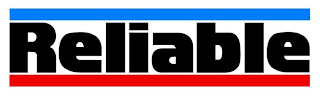 RELIABLE logo