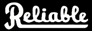 RELIABLE logo