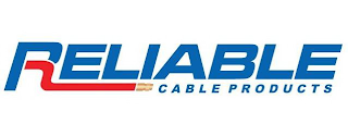 RELIABLE CABLE PRODUCTS logo