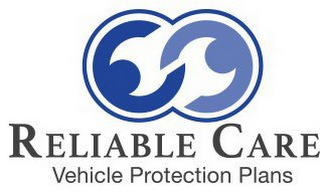 RELIABLE CARE VEHICLE PROTECTION PLANS logo
