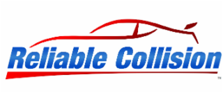 RELIABLE COLLISION logo