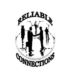 RELIABLE CONNECTIONS logo