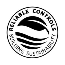 RELIABLE CONTROLS BUILDING SUSTAINABILITY logo