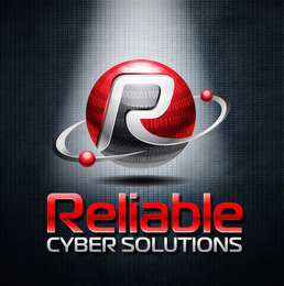 RELIABLE CYBER SOLUTIONS R logo