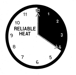 RELIABLE HEAT logo