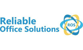 RELIABLE OFFICE SOLUTIONS logo