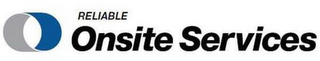 RELIABLE ONSITE SERVICES logo