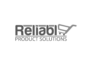 RELIABLE PRODUCT SOLUTIONS logo