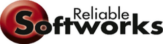RELIABLE SOFTWORKS logo