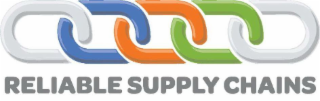 RELIABLE SUPPLY CHAINS logo