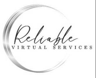 RELIABLE VIRTUAL SERVICES logo