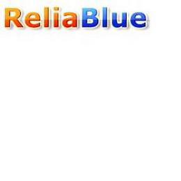 RELIABLUE logo