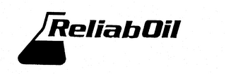 RELIABOIL logo