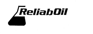 RELIABOIL logo