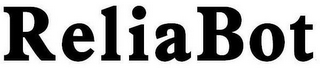RELIABOT logo