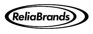 RELIABRANDS logo