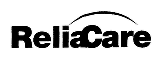 RELIACARE logo