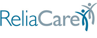 RELIACARE logo