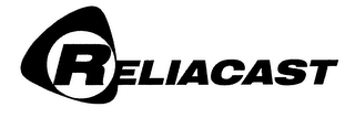 RELIACAST logo