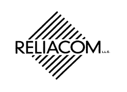 RELIACOM L.L.C. YOUR PARTNER IN THE INFORMATION AGE logo