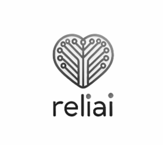 RELIAI logo