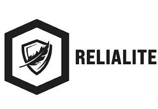 RELIALITE logo