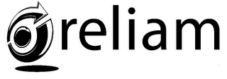 RELIAM logo