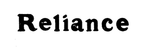 RELIANCE