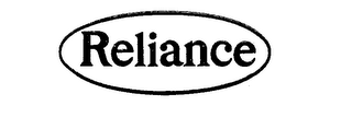 RELIANCE logo