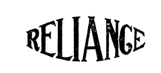 RELIANCE logo