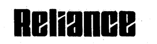 RELIANCE logo